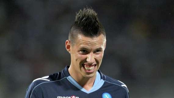 Mercato batte comproprietà, caos Ganso dal Brasile, non solo Milan per Cesc e Marek