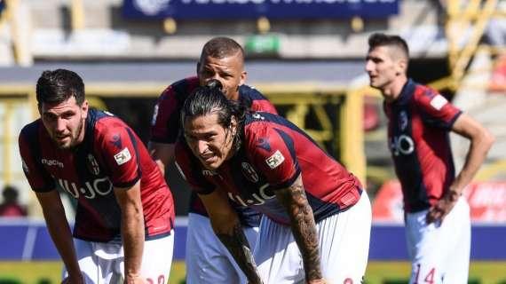 Il curioso caso del Bologna. Con 17 milioni seduti in panchina