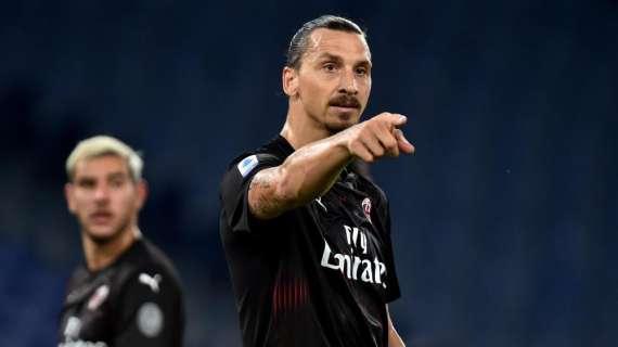 LA LETTERA DEL TIFOSO: "Caro Ibra ti scrivo" di Fabrizio