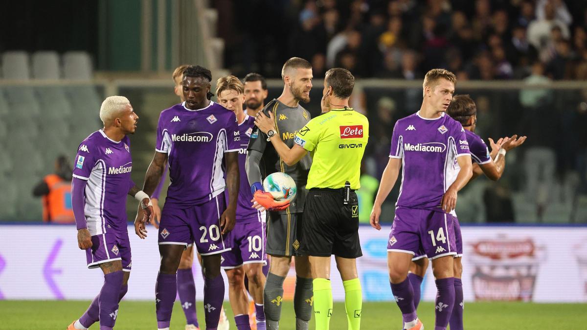 Fiorentina beffata anche in Conference League: il Mainz vince al 95esimo