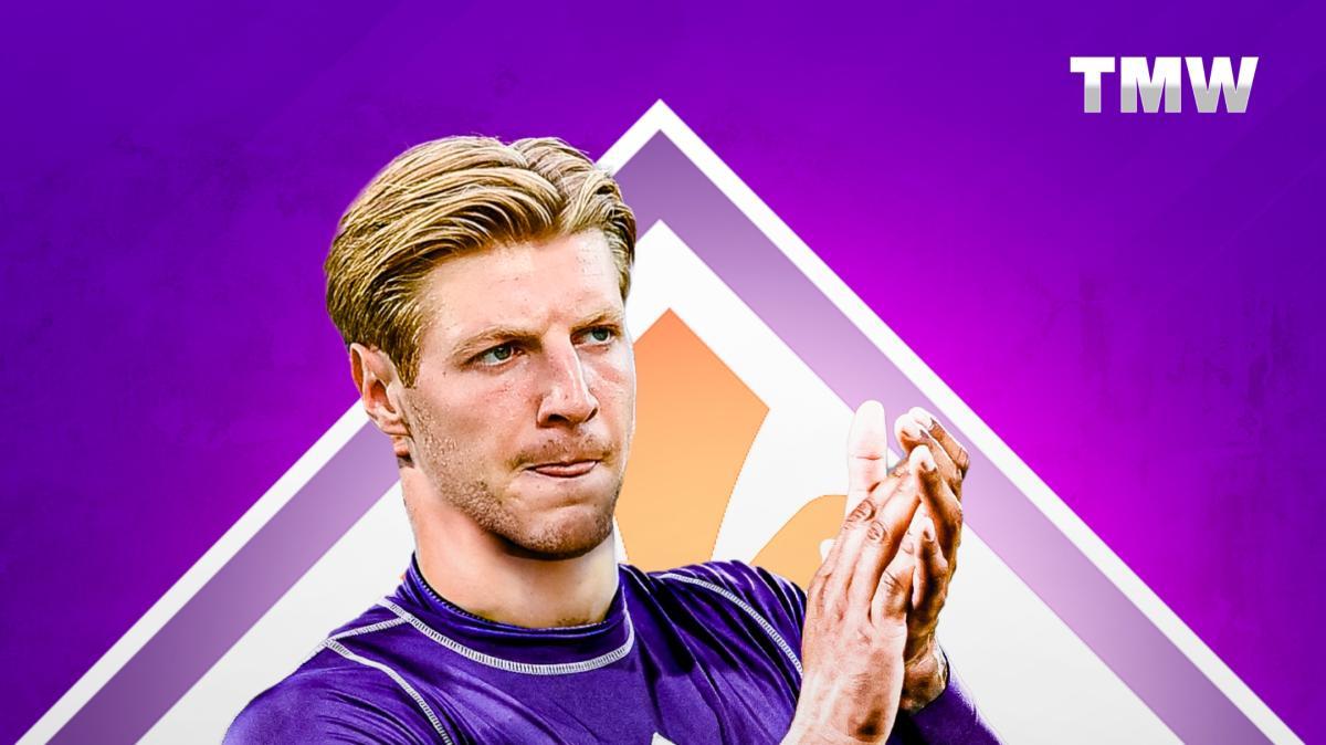 La Fiorentina ha chiuso per l'arrivo dell'ex Milan Brescianini dall'Atalanta
