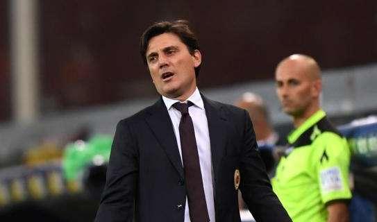 Probabile formazione - Undici che vince, non si cambia: le ultime sulle scelte di Montella