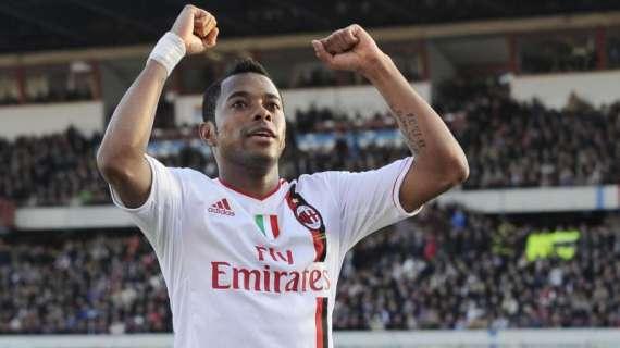 Il ds del Santos: "Robinho vuole tornare, ma Ganso non ha prezzo"