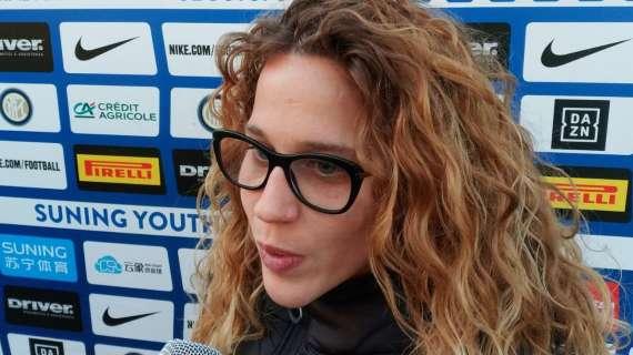 Capelli: "Juve-Milan gara decisiva, non ha bisogno di stimoli"