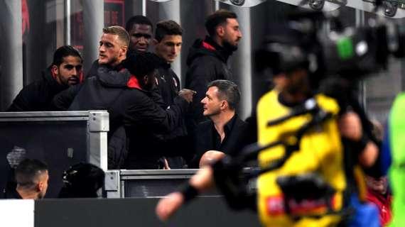 Di Marzio: "Il Milan farà le sue valutazioni su Kessie, dagli spifferi sembra che qualcosa si sia rotto"