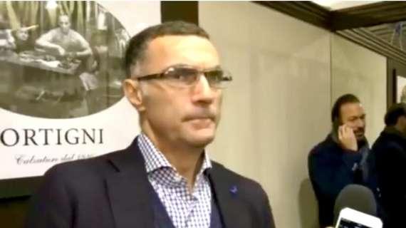 Bergomi: "Tomori su Destro ha difeso in maniera troppo tenera"