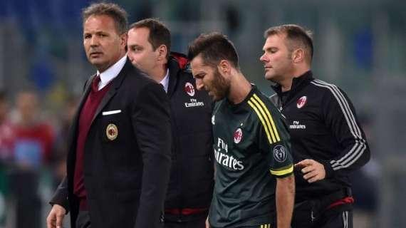 Pessimismo Bertolacci, Miha studia le alternative: dall'inserimento di Poli all'arretramento di Jack