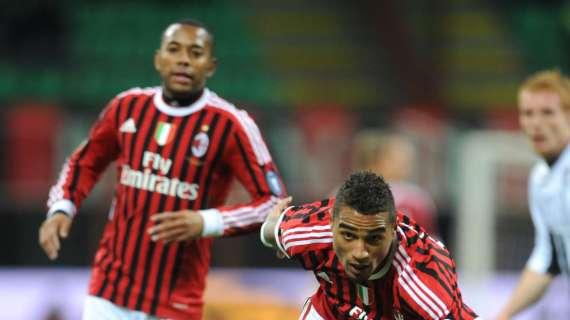 ESCLUSIVA MN - Serafini: "Boa e Binho decisivi nel Milan 2011. Per Keita credo sia già fatta"