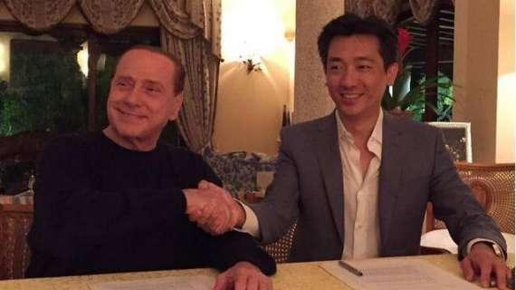 Tuttosport - Milan-Mr.Bee, nuova tappa verso il closing: domani il broker andrà da Berlusconi per presentare la sua cordata