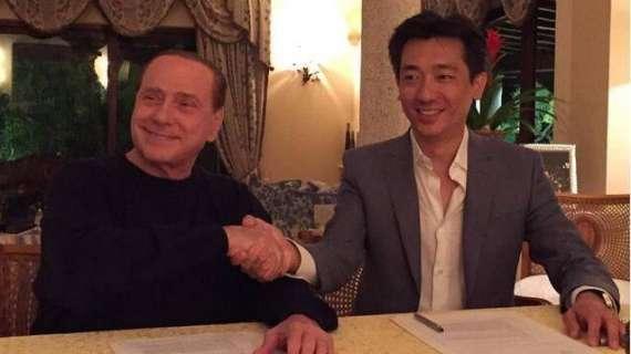 Tuttosport - Mister Bee-Milan, la data del closing è ancora incerta: ma qualcosa comincia a muoversi