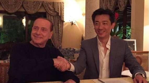 Gazzetta - Milan, Mr.Bee sbarca a Milano tra giovedì e venerdì ma per il closing bisognerà aspettare ancora