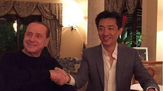 MN - Prossima settimana incontro a Hong Kong tra Bee e Fininvest: i possibili scenari