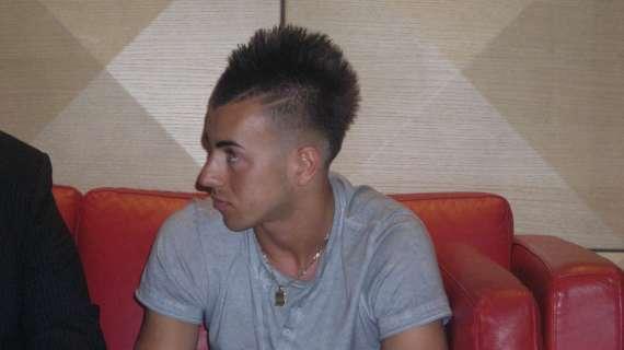 La chance del Faraone