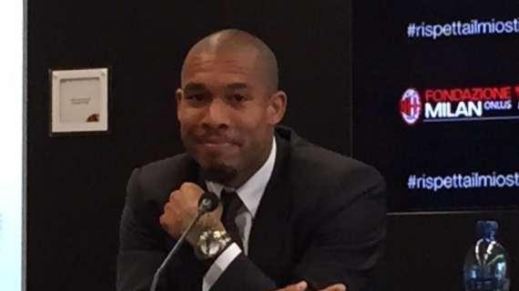 LIVE MN - De Jong: "Non ci sono problemi per il rinnovo. Inzaghi? Non è l'unico responsabile"