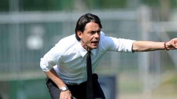 Futuro della panchina, Inzaghi fa la lepre ma c'è anche Donadoni: il quadro aggiornato