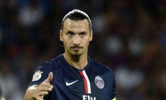 QS - Mr. Bee vuole Ibra: Galliani e Raiola al lavoro 