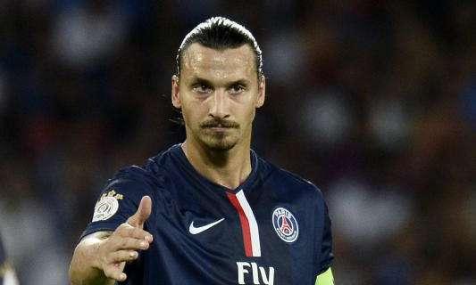 Premium Sport - Si intensificano contatti Milan-Raiola: i rossoneri preparano strada al ritorno di Ibra