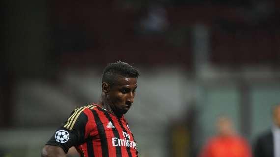 Armero-Constant, c'è pessimismo: scambio difficile da chiudere