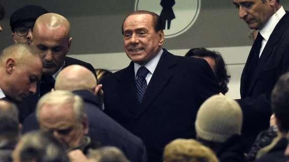 Silvio Berlusconi saluta il Milan: tutte le partite della squadra rossonera sotto la sua presidenza