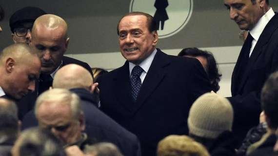 Gazzetta - Montella, Berlusconi e un rapporto mai decollato: telefonate di disappunto anche dopo Doha. Il tecnico va avanti per la sua strada