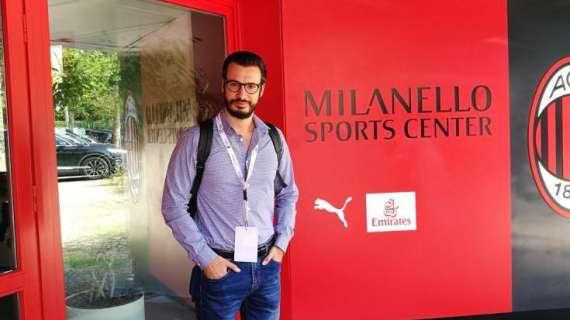 Milan, avanti con Gattuso. Elliott vuole rispetto all’Uefa