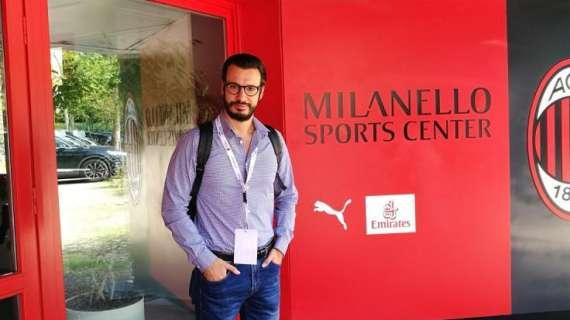 L’identikit del regista: no adattati, sarà un big del ruolo
