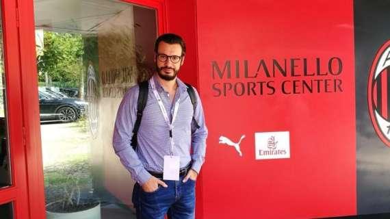 Leonardo in pressing sui "nuovi Paquetà". Gazidis, sponsor e trattativa con l’Uefa