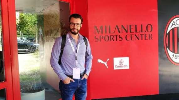 Strategia Milan, ecco l’offerta per Torreira. Le rassicurazioni di Boban sul futuro