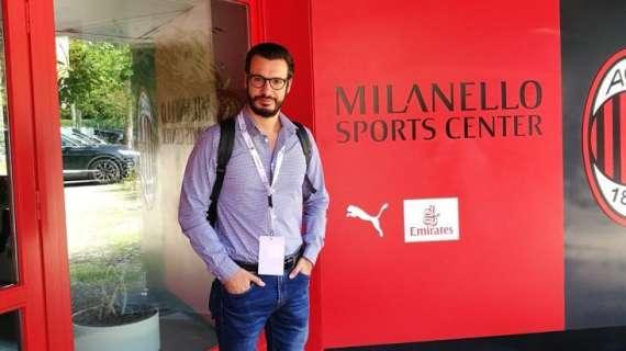 Al Milan consapevoli dei problemi, nessuno si nasconde, né Giampaolo né la dirigenza. Però adesso serve il cambio di mentalità 