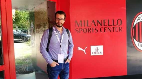 Milan, rosa migliorata. E’ mancato solo il colpo. Ora è tutto nelle mani di Giampaolo