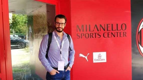 Incredibile Andrè Silva: ecco cos’è successo. Correa non a rischio: 40 mln più bonus