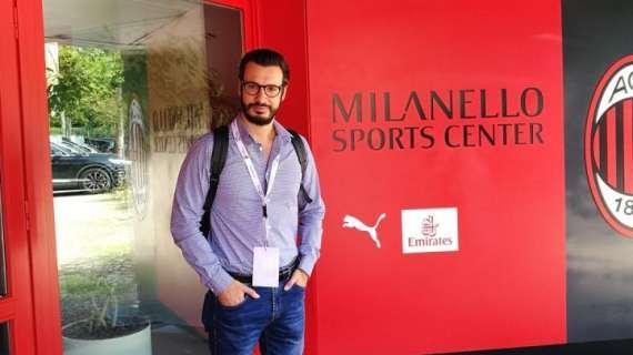 Mercato Milan nel vivo: ieri Leao, oggi Duarte. E non è finita. Patrick, addio strappalacrime