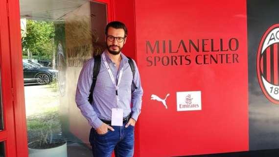 Milan, rosa sovraffollata. Prima cessioni e poi assalto a Correa. Leao sta stupendo, ma piano con i paragoni…