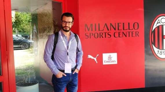 Milan, prendi Conte e lancia un segnale. Dalla scelta del tecnico si capirà il progetto Elliott