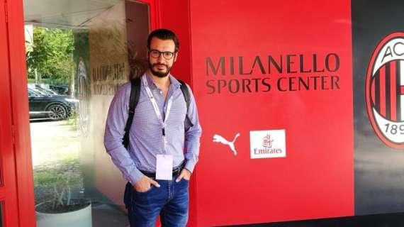 La prima di Bennacer. Correa-Silva e il grande effetto domino. Gigio non vuole partire