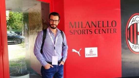 Le prime mosse di Maldini sul mercato. Ecco i 5 uomini della dirigenza, in attesa di Giampaolo 