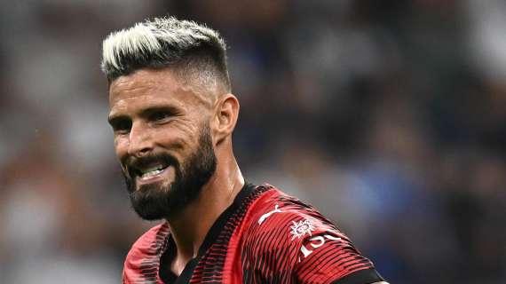 MN - Sabadini: "Difficile che Giroud regga una stagione da solo. Jovic? Avrei preferito Arnautovic"