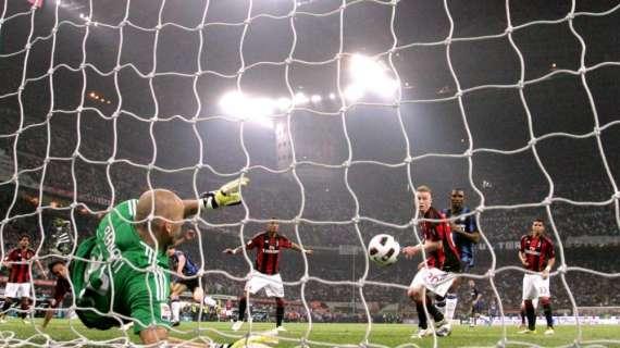 Abbiati a MTV: "Prima del derby del 2011 Pato mi disse che avrebbe segnato una doppietta e io parato tutto"