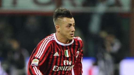 El Shaarawy, arriva anche la stima presidenziale