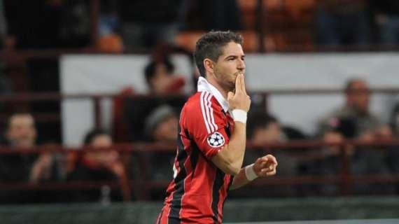 Ag. Pato: "Col Corinthians siamo ai dettagli"