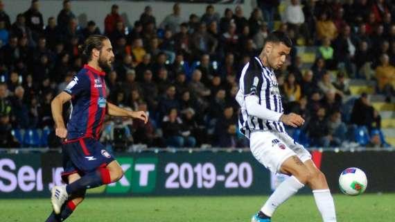 Scamacca, derby per il talento dell'Ascoli: osservatori di Milan e Inter al Del Duca