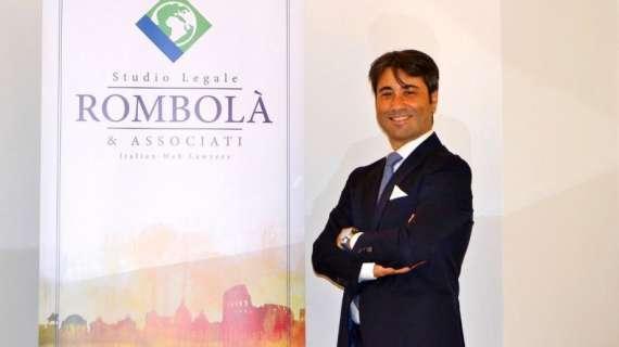 ESCLUSIVA MN - Avv. Rombolà: "Sentenza UEFA proporzionata. Anno 17/18 dipende dalla condotta finanziaria. TAS? Ricorso poco senso"