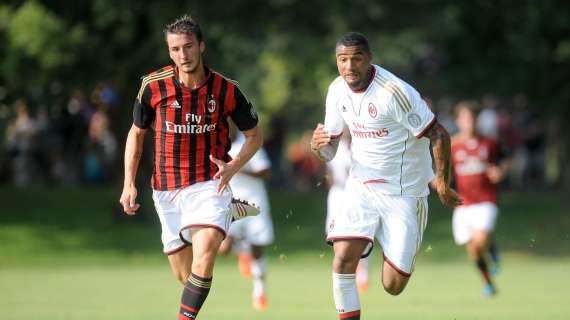Cristante-de Jong e le due facce del metronomo rossonero