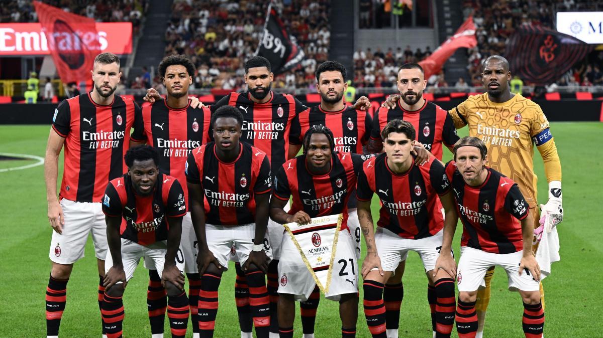 Diddi sottolinea: "La cosa che ho notato è che il gruppo squadra è compatto con l'allenatore"