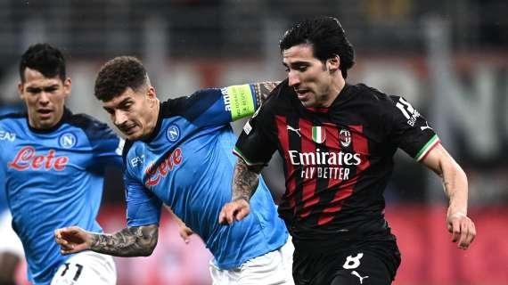 Dallo Scudetto alla faticosa lotta Champions: cosa è successo al Milan in A in un anno