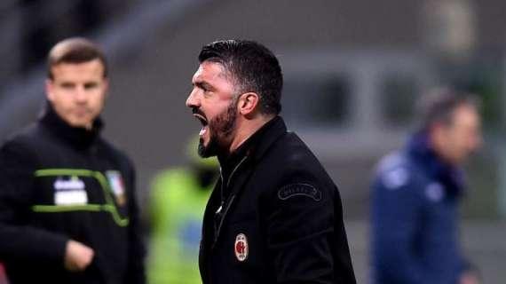 Rino predica umiltà agli albori del Gattusismo: prima di scatenare l'inferno bisogna non subirlo