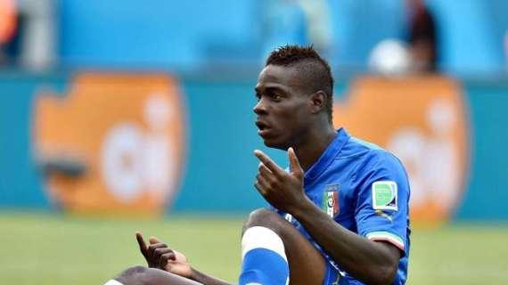 Balotelli, una cessione che apre diversi interrogativi: basteranno 20 milioni per sostituirlo?