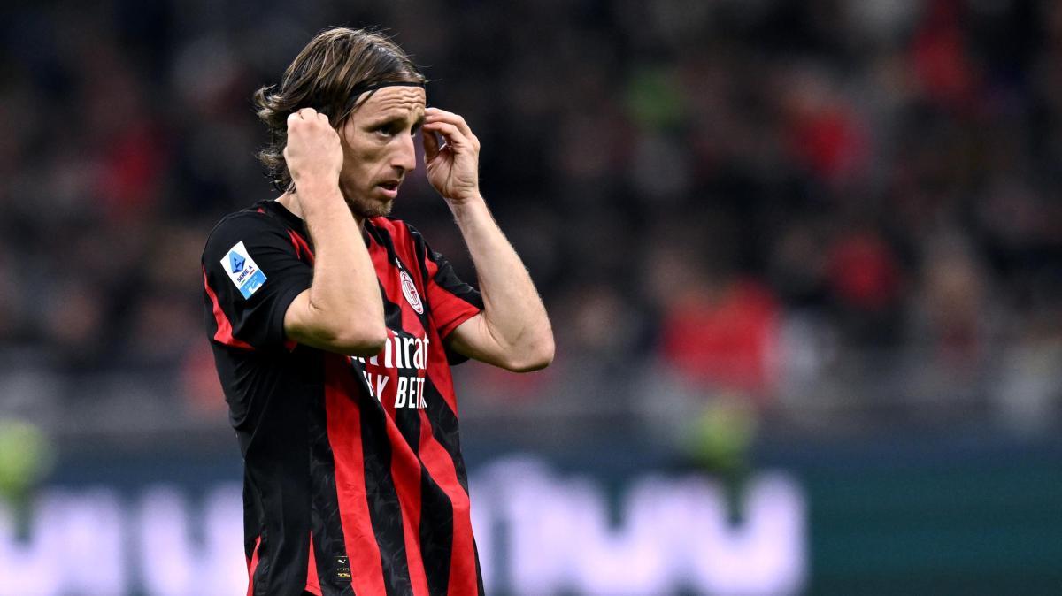 Modric resta sacro, ma la stanchezza inizia a farsi sentire: tocca a Jashari dare ossigeno al croato