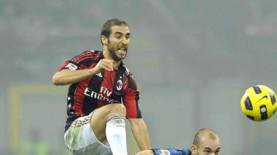Milan-Napoli: formazioni ufficiali, confermato Flamini a centrocampo