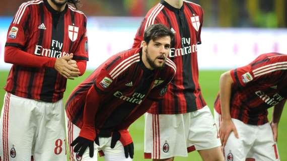 Sportmediaset - Le pagelle del mercato: Milan da 6,5